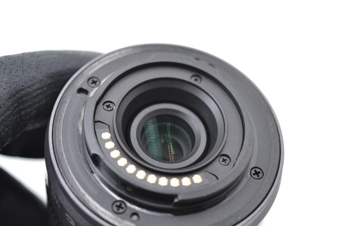 パナソニック　Panasonic DMC-GF7 レンズセット ≪S数極少≫