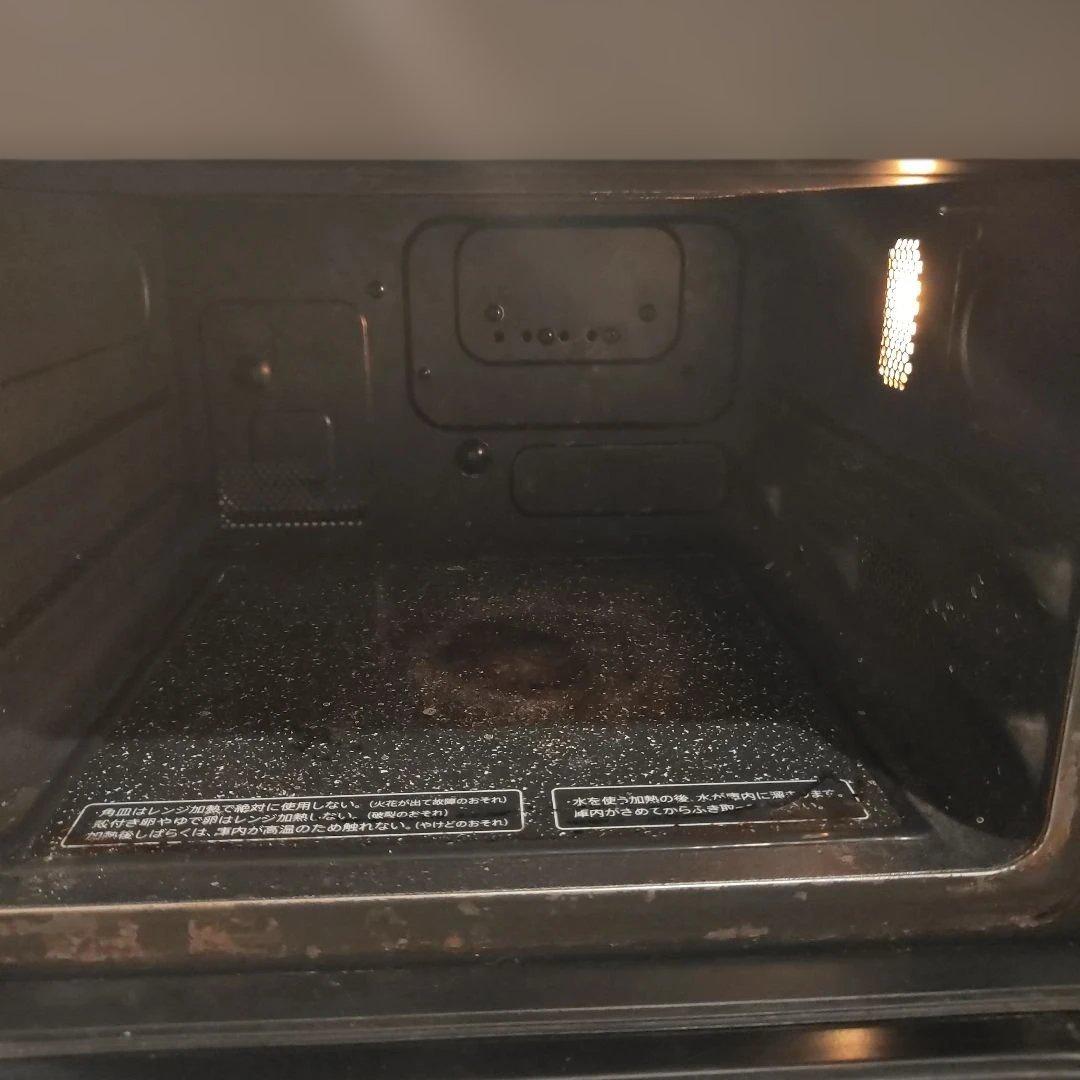 【動作確認済】SHARP ヘルシオ AX-CX2 ウォーターオーブンレンジ