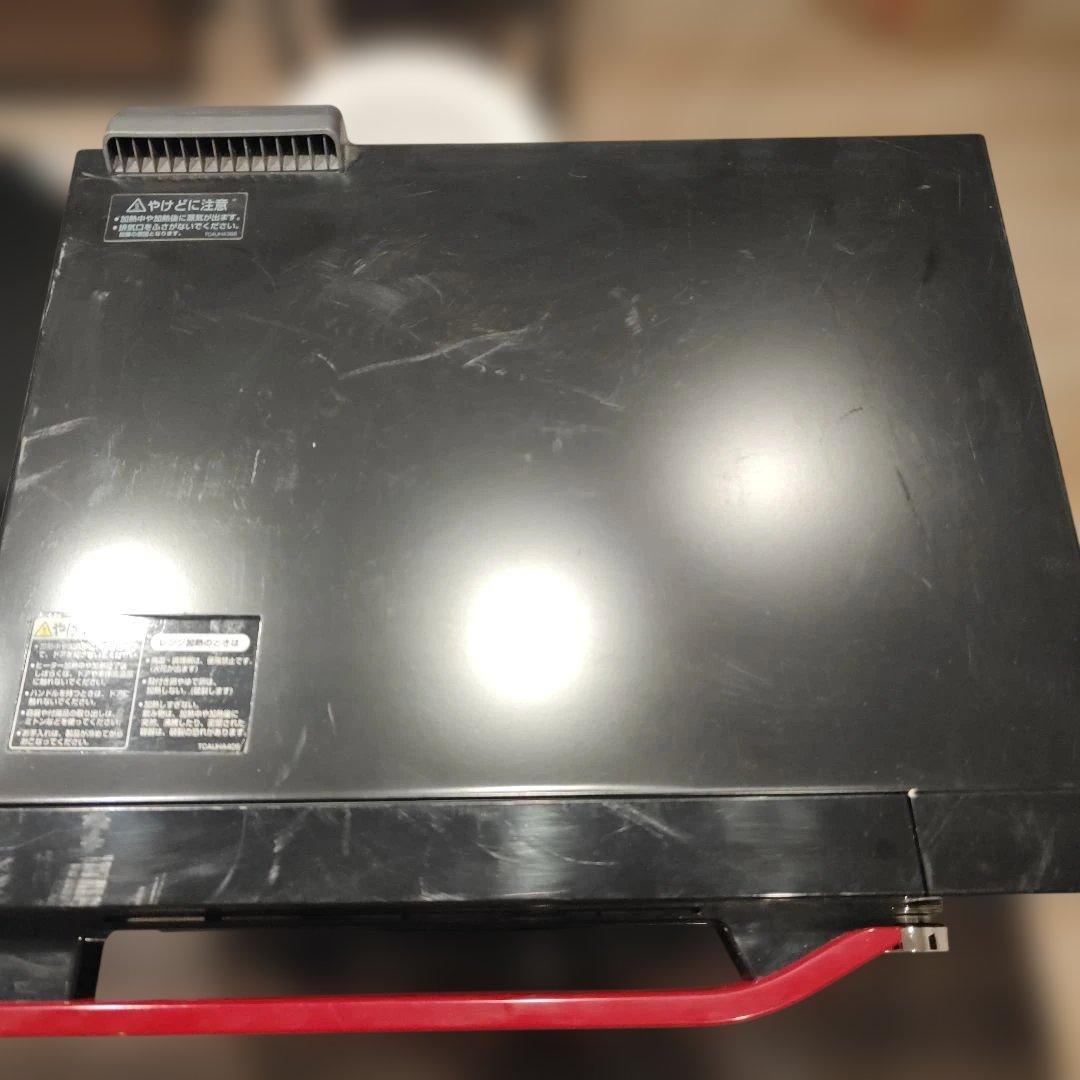 【動作確認済】SHARP ヘルシオ AX-CX2 ウォーターオーブンレンジ