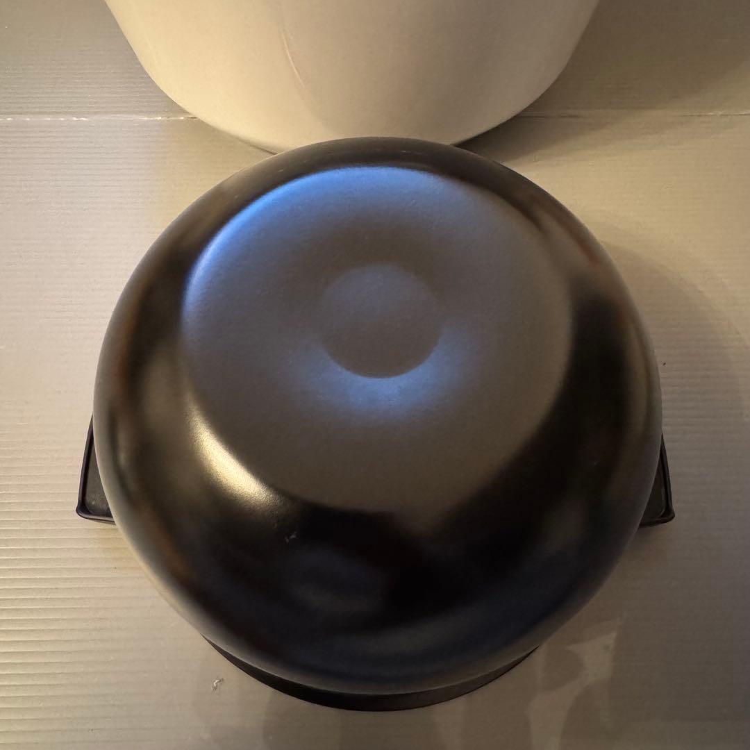 【新品未使用】ヘルシオホットクック KN-HW24E-W 2.4L 2021年製