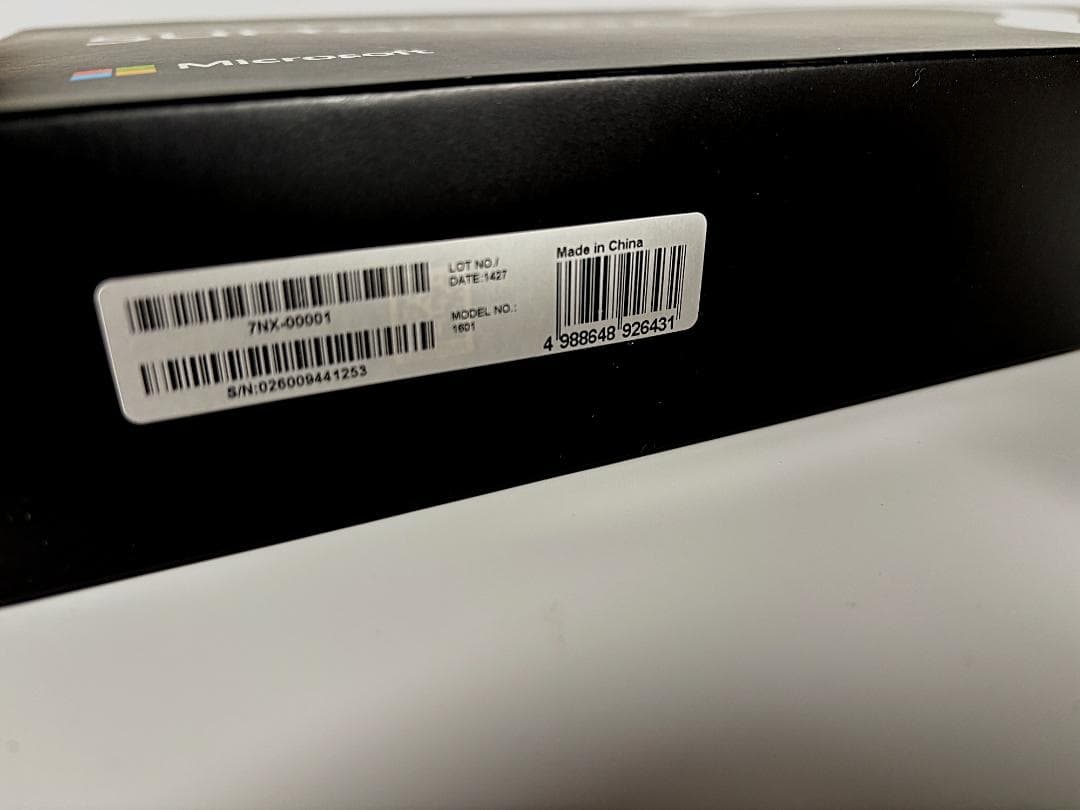 【極美品】Surface Pro 2 256GB 7NX-00001 動作確認済