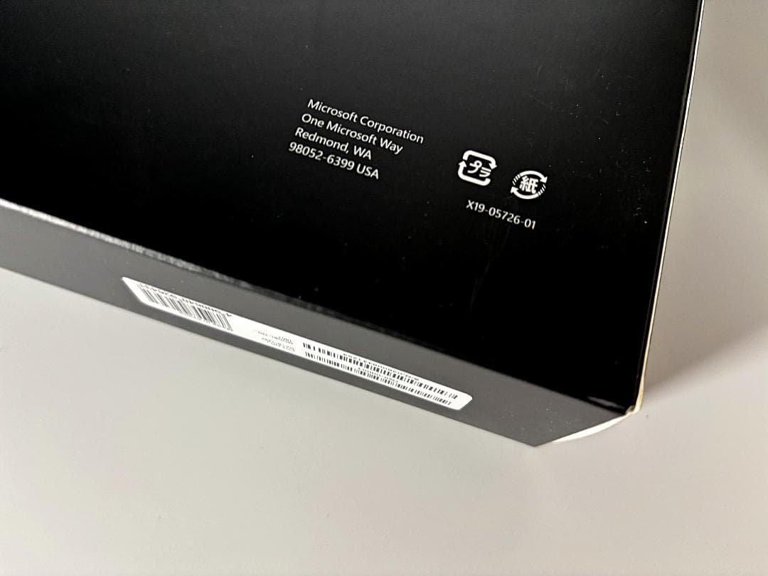 【極美品】Surface Pro 2 256GB 7NX-00001 動作確認済