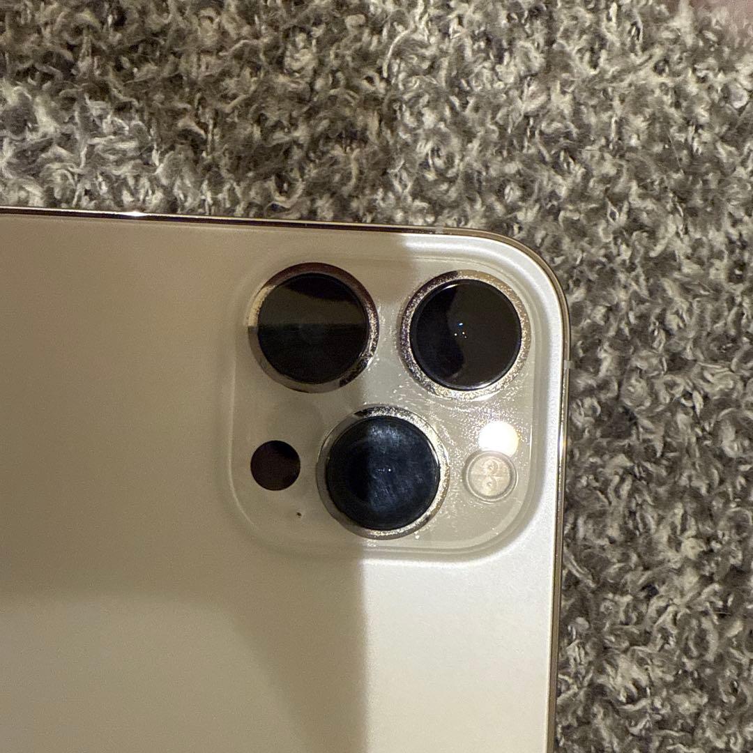 iPhone13promax 256GB SIMフリー