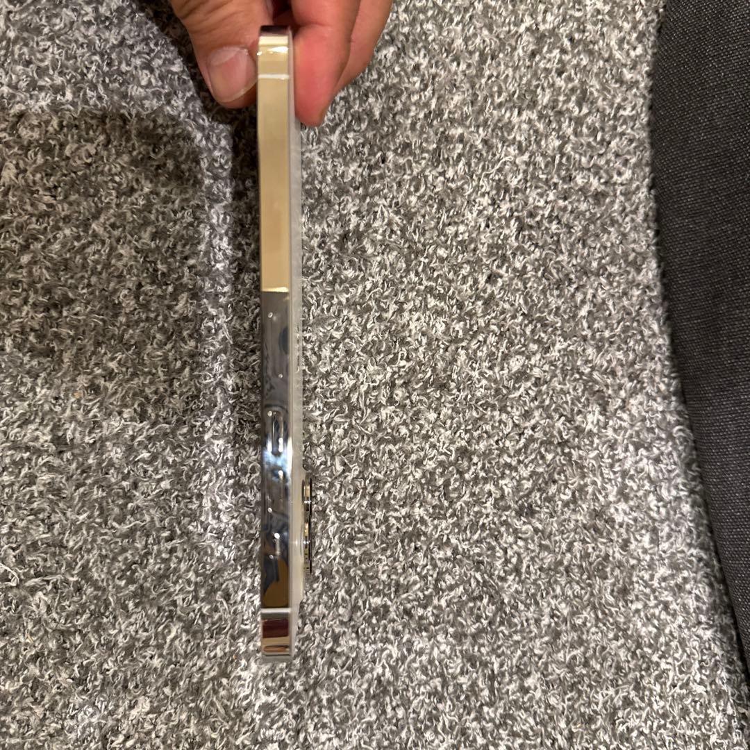 iPhone13promax 256GB SIMフリー
