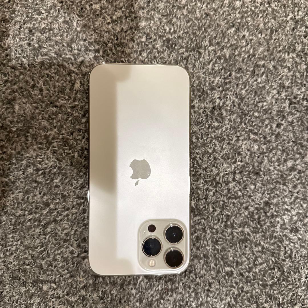 iPhone13promax 256GB SIMフリー