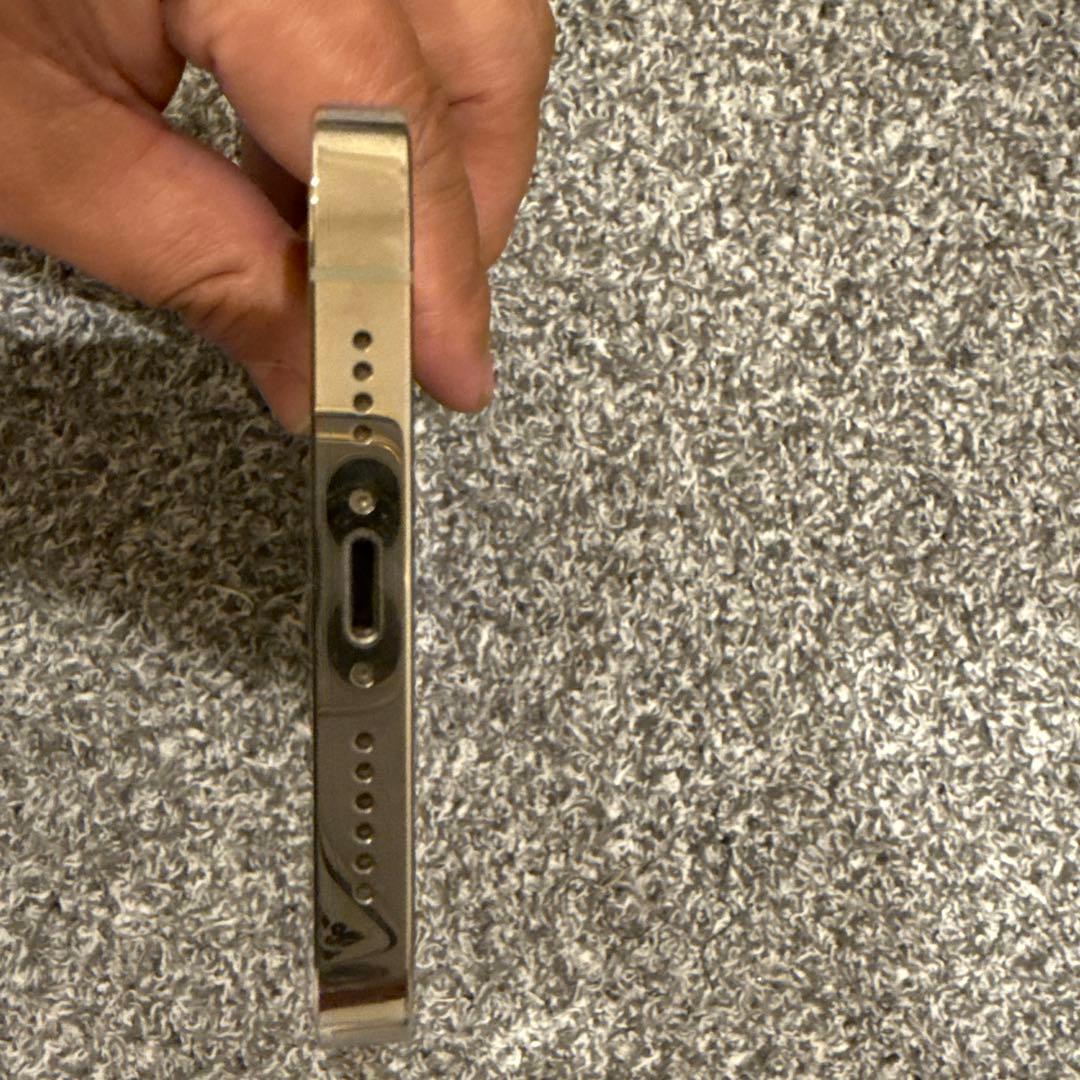 iPhone13promax 256GB SIMフリー