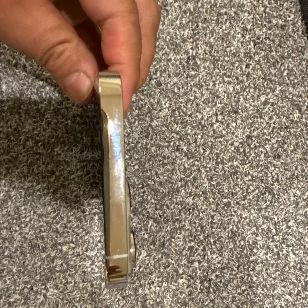 iPhone13promax 256GB SIMフリー