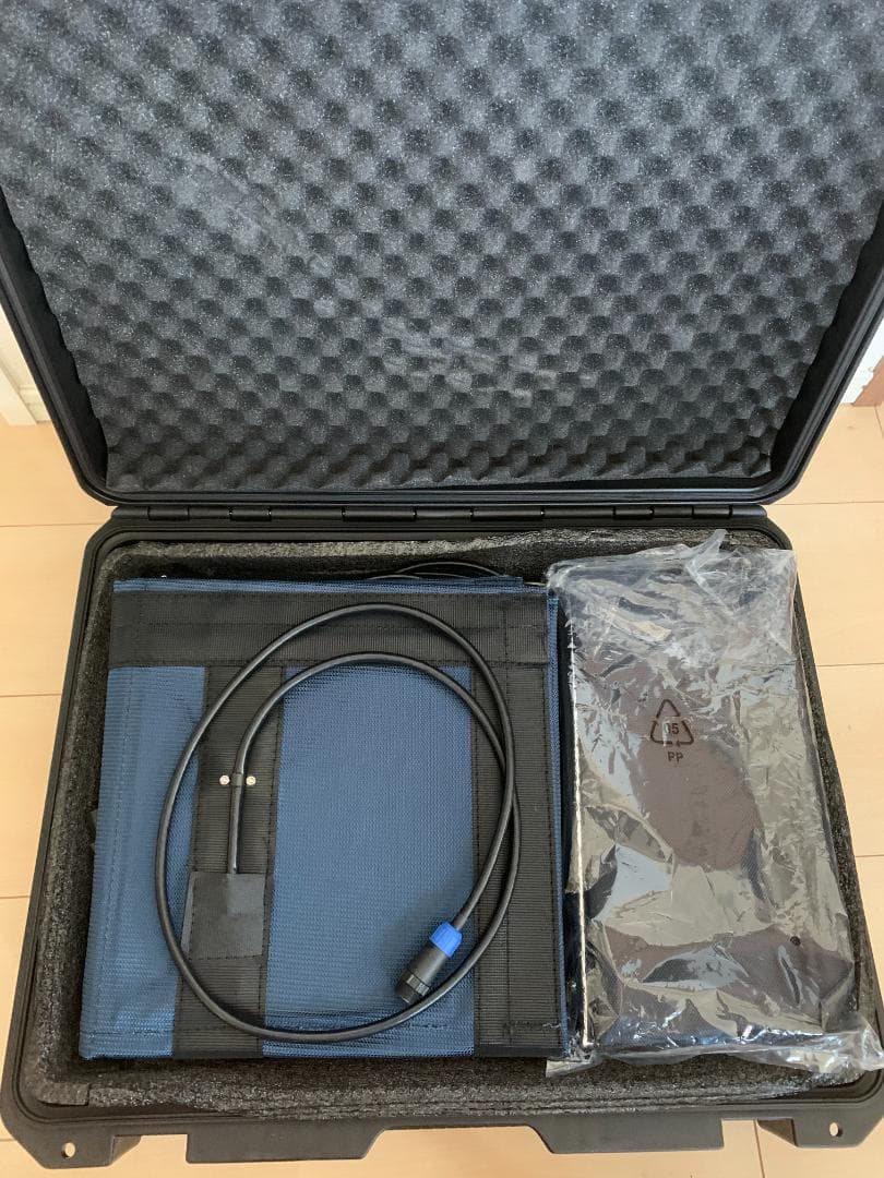 その他 Intellytech LiteCloth LC-160 2 x 2' LED