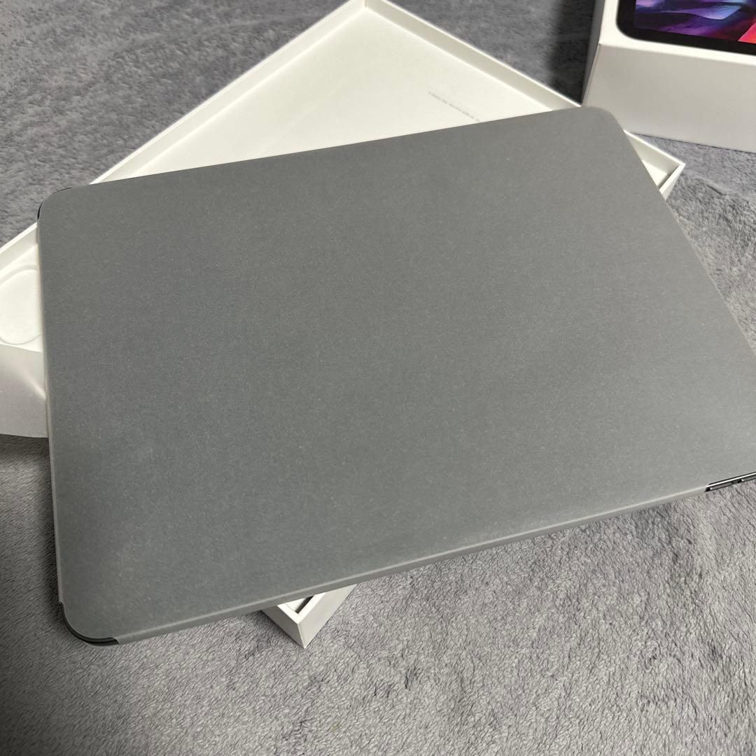 iPad Pro 第二世代 11インチ スペースグレー 本体