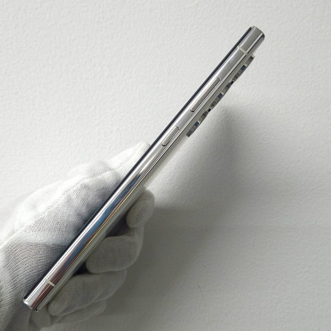 Galaxy S23 Ultra 256GB クリーム SIMフリー