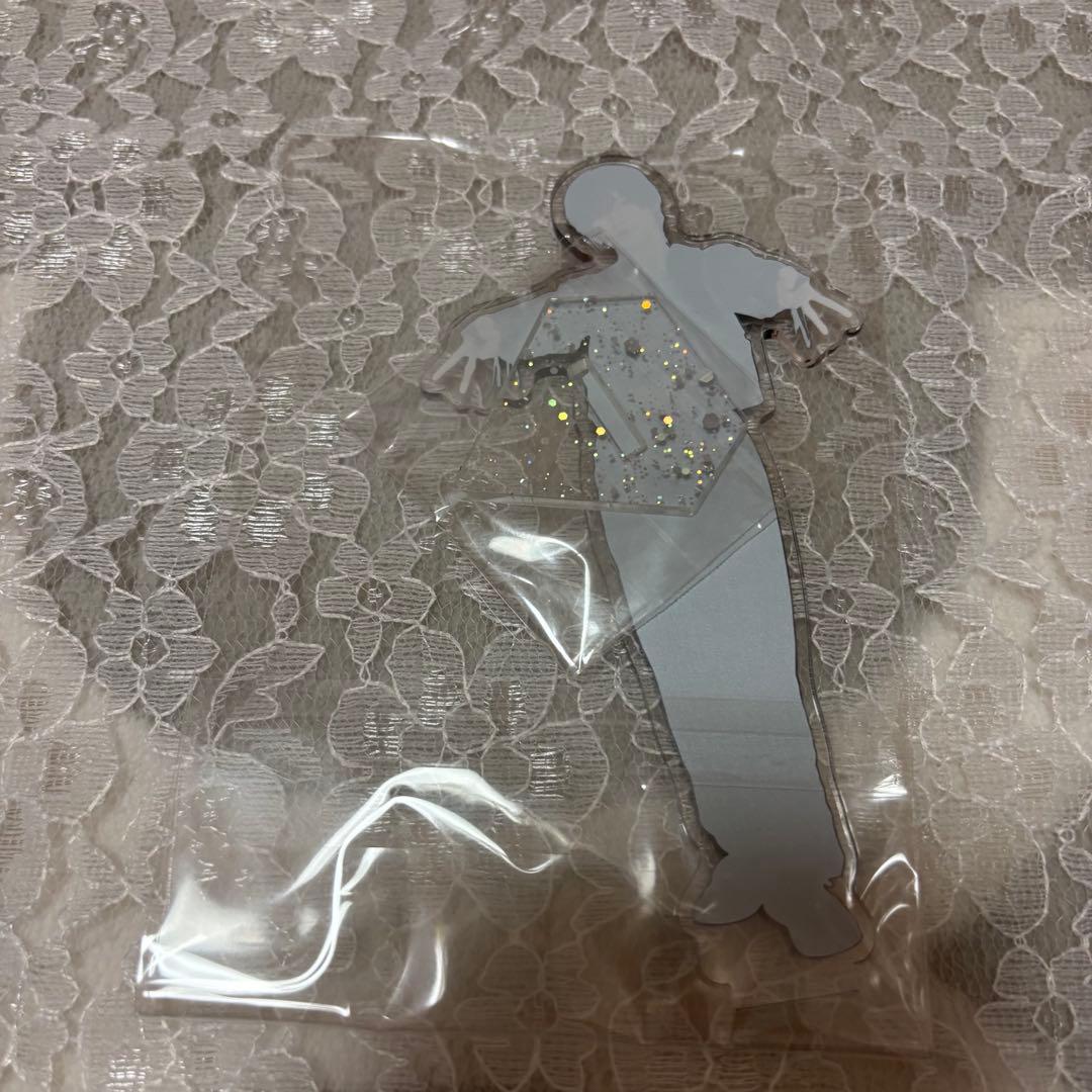 らぶしっく たろ グッズセット(主に生誕のクラファングッズ)