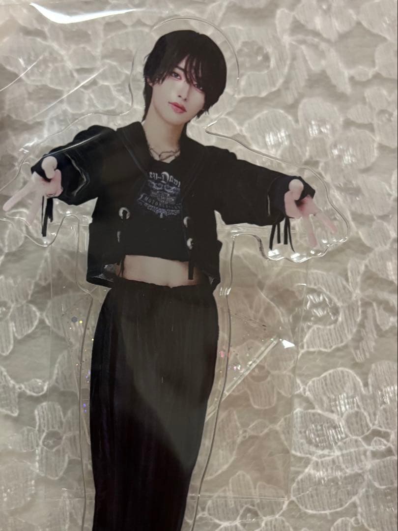 らぶしっく たろ グッズセット(主に生誕のクラファングッズ)