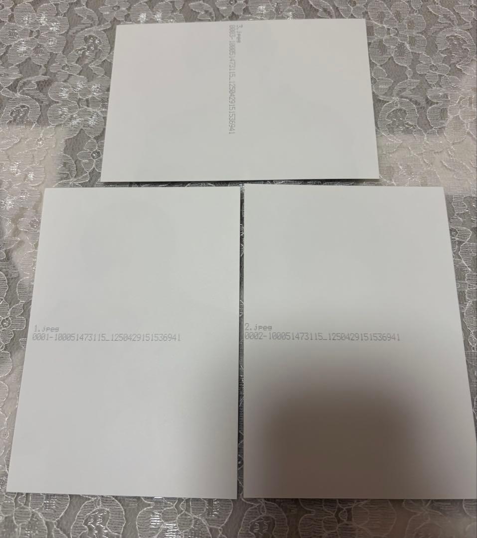 らぶしっく たろ グッズセット(主に生誕のクラファングッズ)