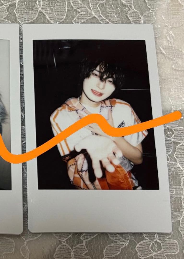 らぶしっく たろ グッズセット(主に生誕のクラファングッズ)