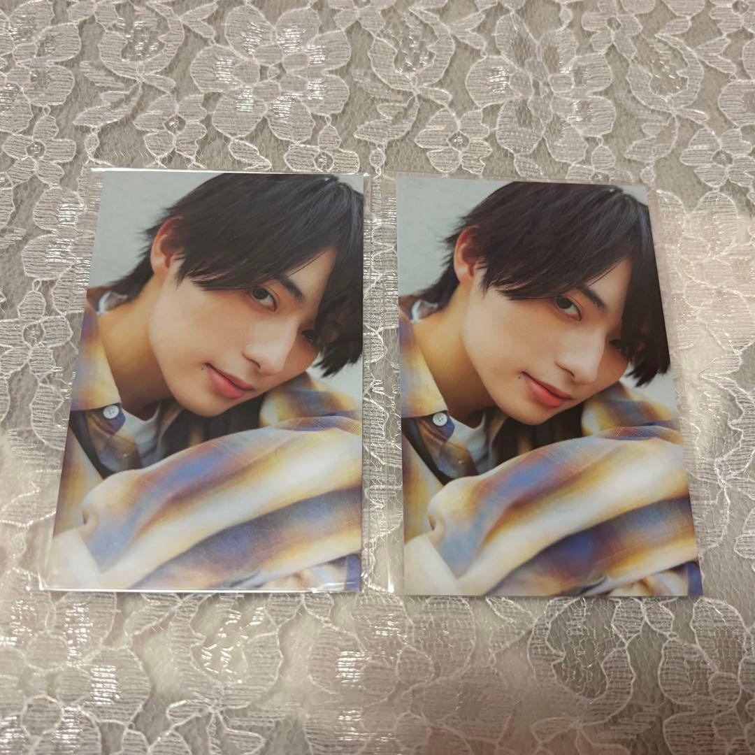 らぶしっく たろ グッズセット(主に生誕のクラファングッズ)