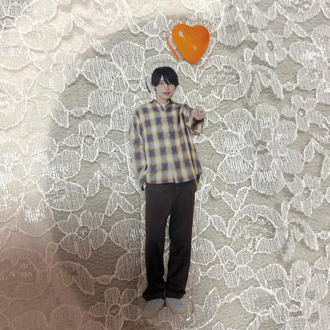 らぶしっく たろ グッズセット(主に生誕のクラファングッズ)