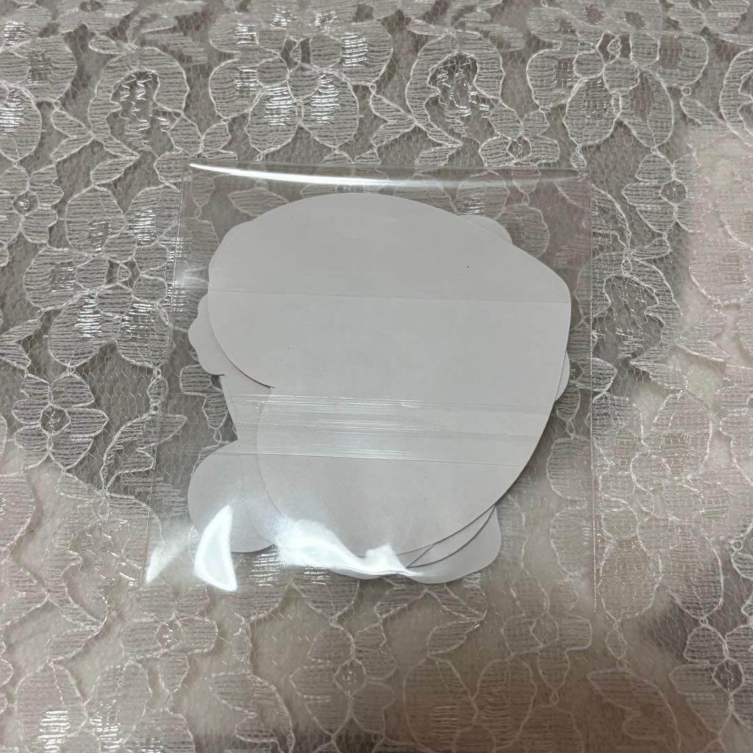 らぶしっく たろ グッズセット(主に生誕のクラファングッズ)