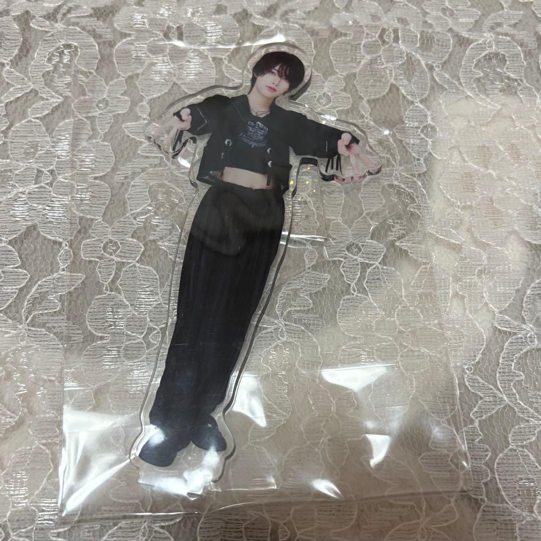 らぶしっく たろ グッズセット(主に生誕のクラファングッズ)