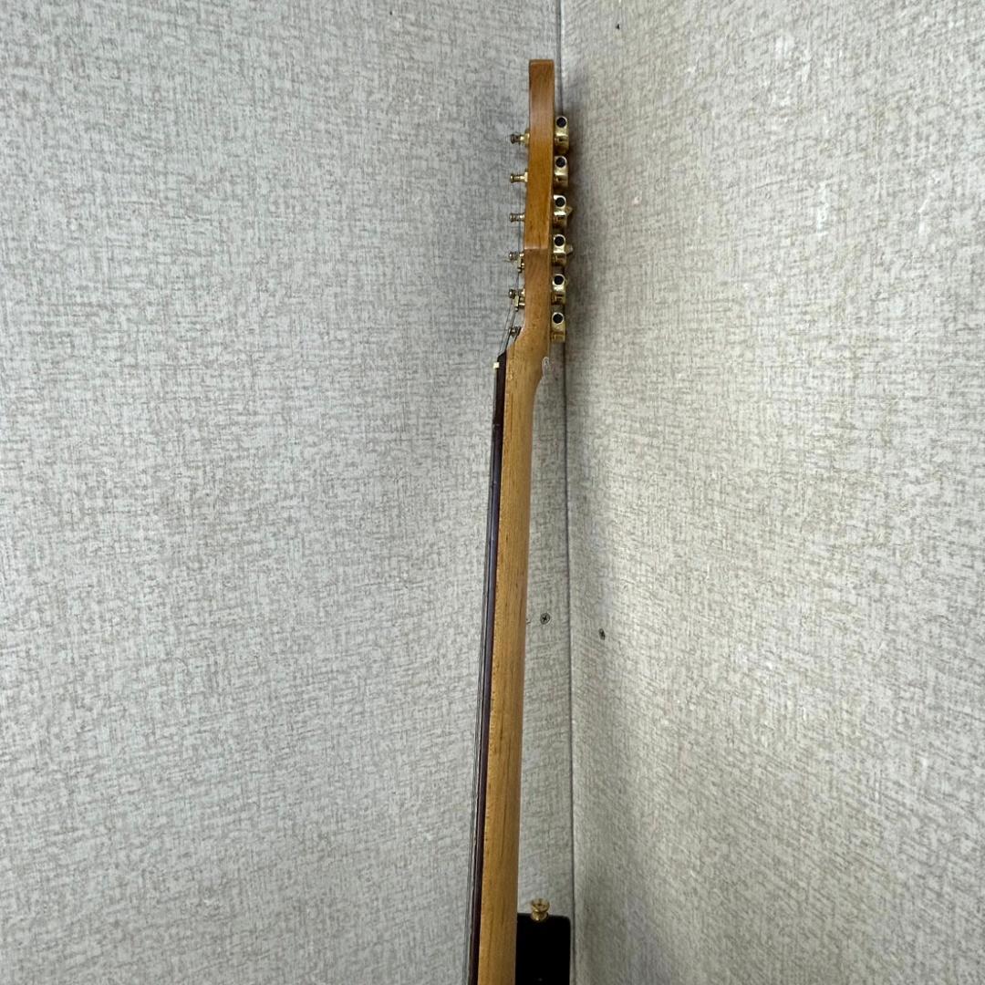 【ジャンク扱い】フジゲン製 ANBOY　エレキギター