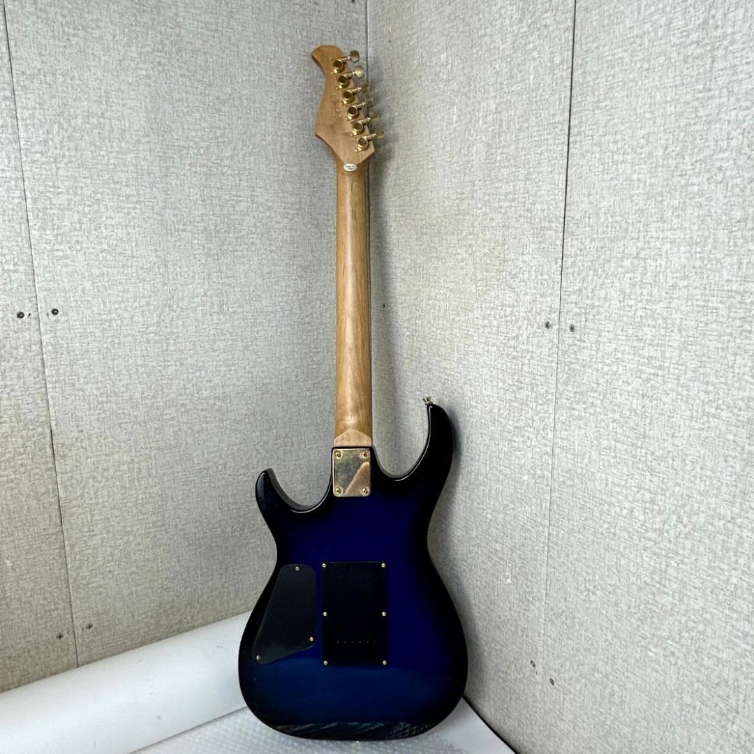 【ジャンク扱い】フジゲン製 ANBOY　エレキギター