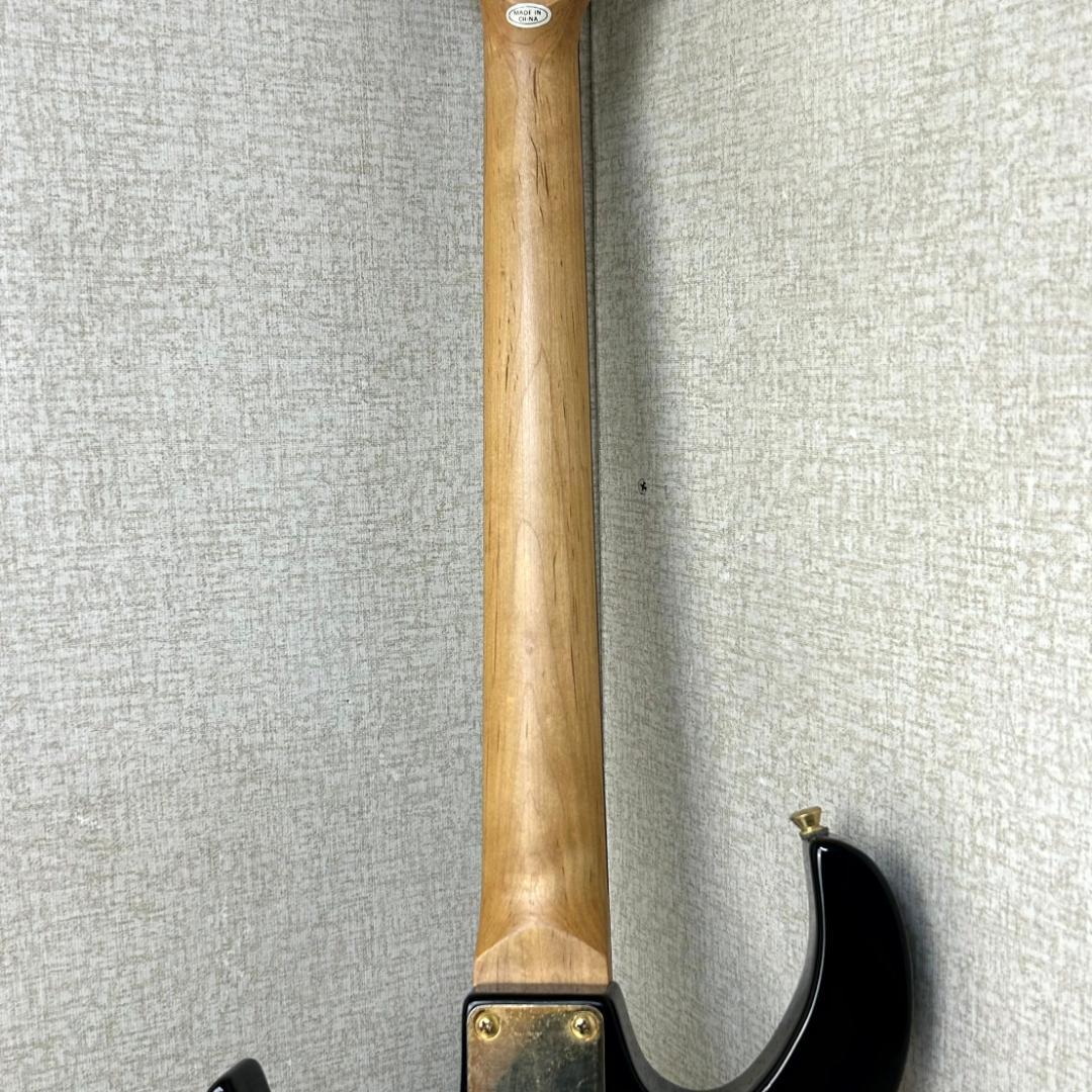 【ジャンク扱い】フジゲン製 ANBOY　エレキギター