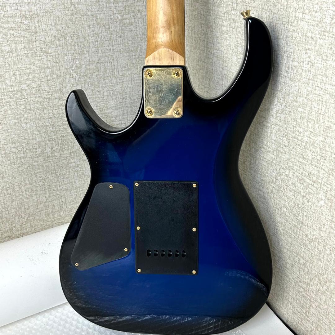 【ジャンク扱い】フジゲン製 ANBOY　エレキギター