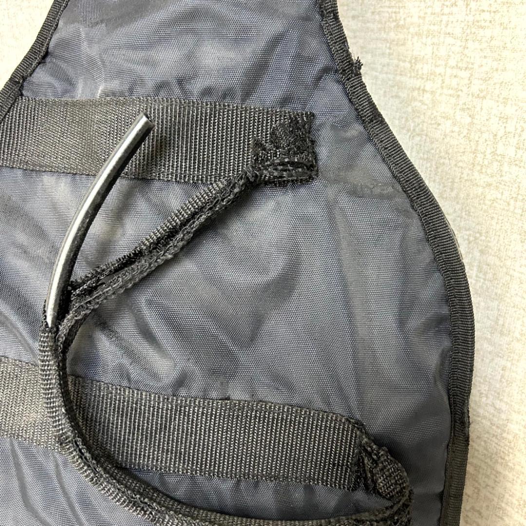 【ジャンク扱い】フジゲン製 ANBOY　エレキギター