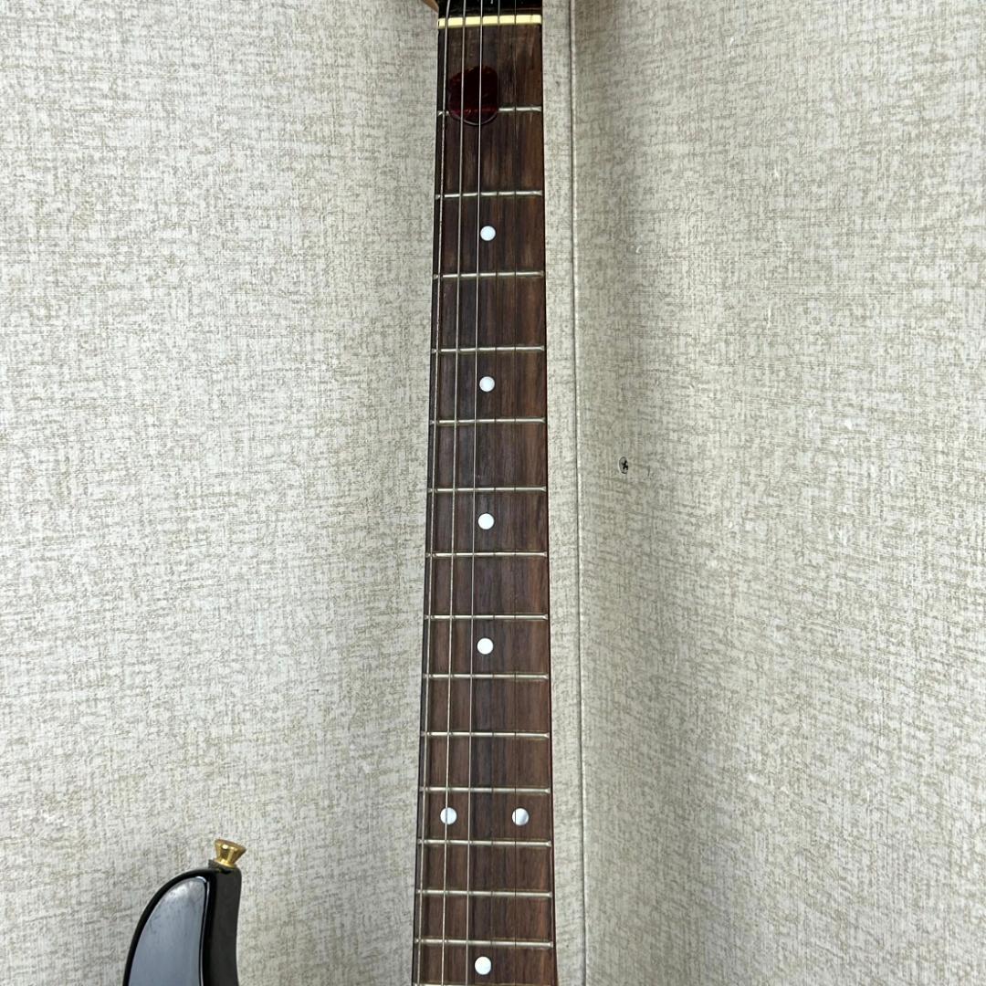 【ジャンク扱い】フジゲン製 ANBOY　エレキギター