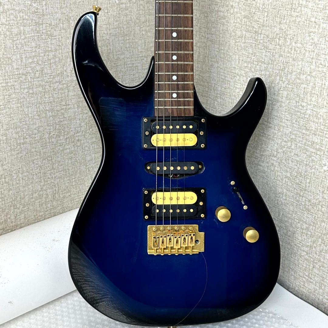 【ジャンク扱い】フジゲン製 ANBOY　エレキギター