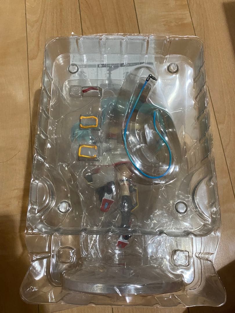 激レア　グッドスマイルレーシング 1/8 レーシングミク 2020Ver.