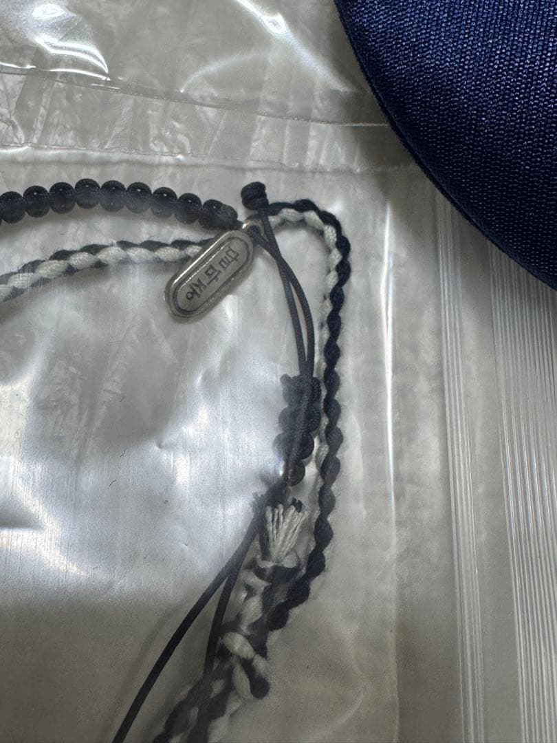 BTS DALMAJUNG 2021 フォトブック ブレスレット スマートトック