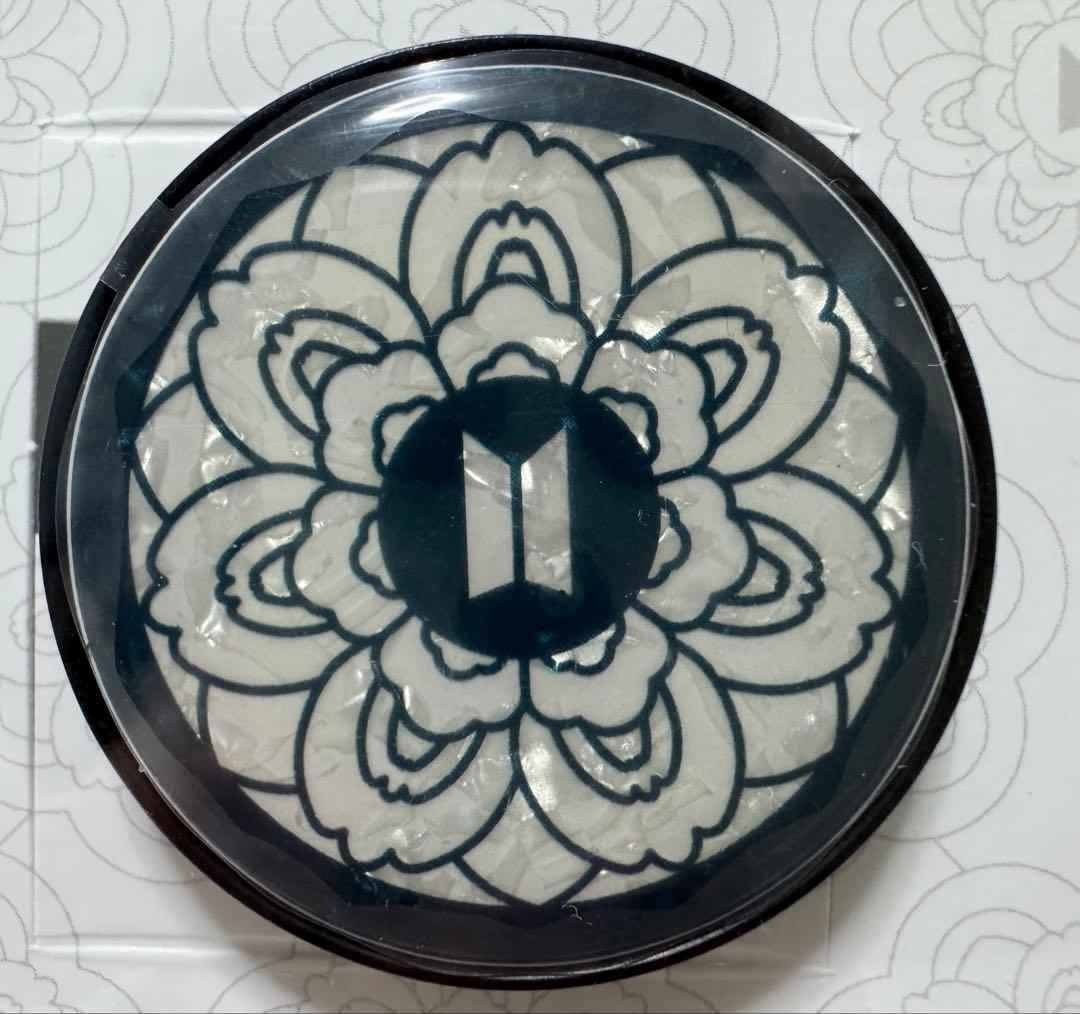 BTS DALMAJUNG 2021 フォトブック ブレスレット スマートトック