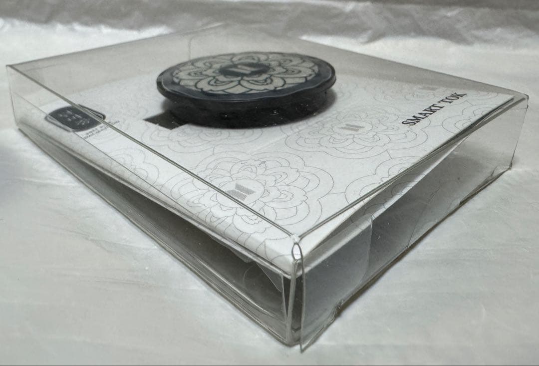 BTS DALMAJUNG 2021 フォトブック ブレスレット スマートトック