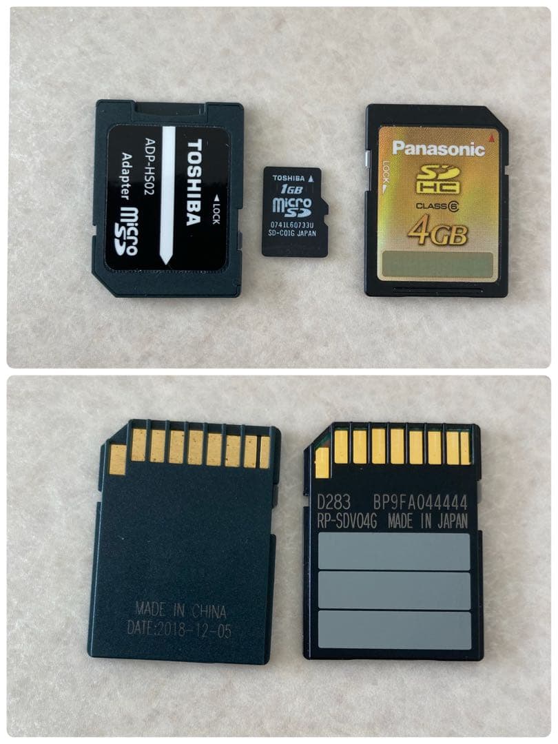 動作品 RICOH リコー コンパクトデジタルカメラ R10