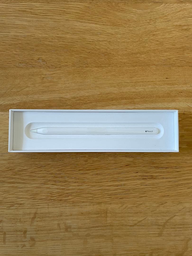 Ipad Pro 第3世代 & Apple Pencil 第2世代