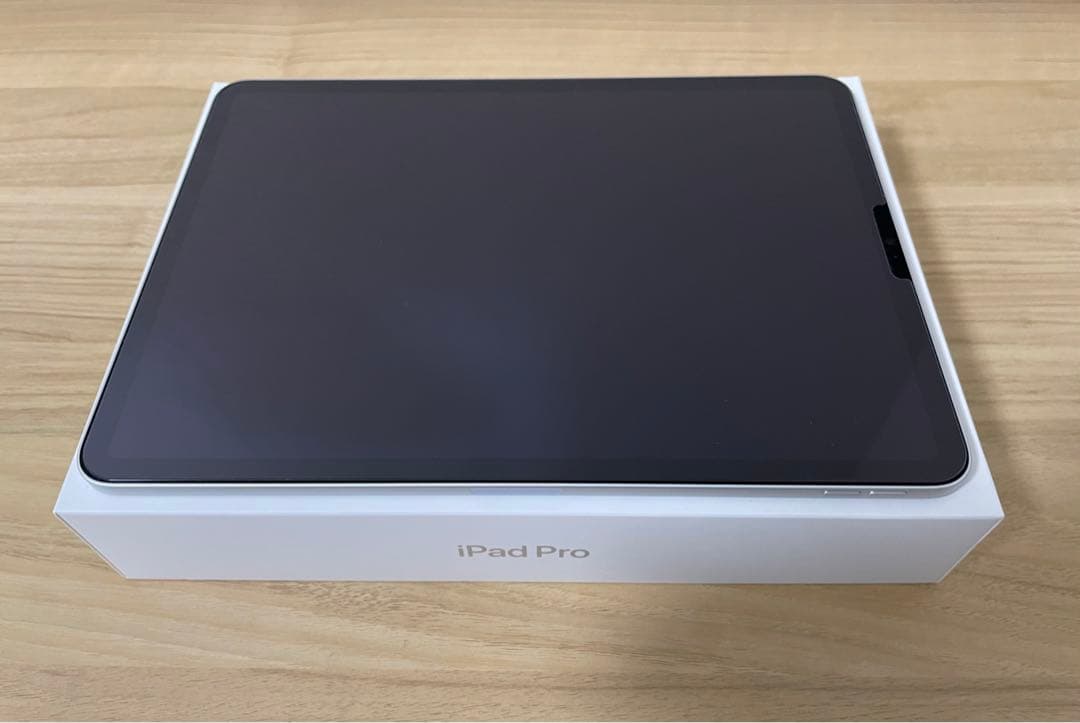 Ipad Pro 第3世代 & Apple Pencil 第2世代