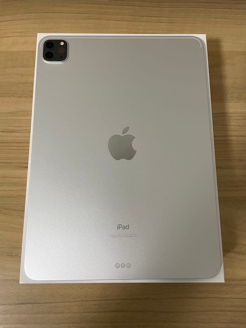 Ipad Pro 第3世代 & Apple Pencil 第2世代
