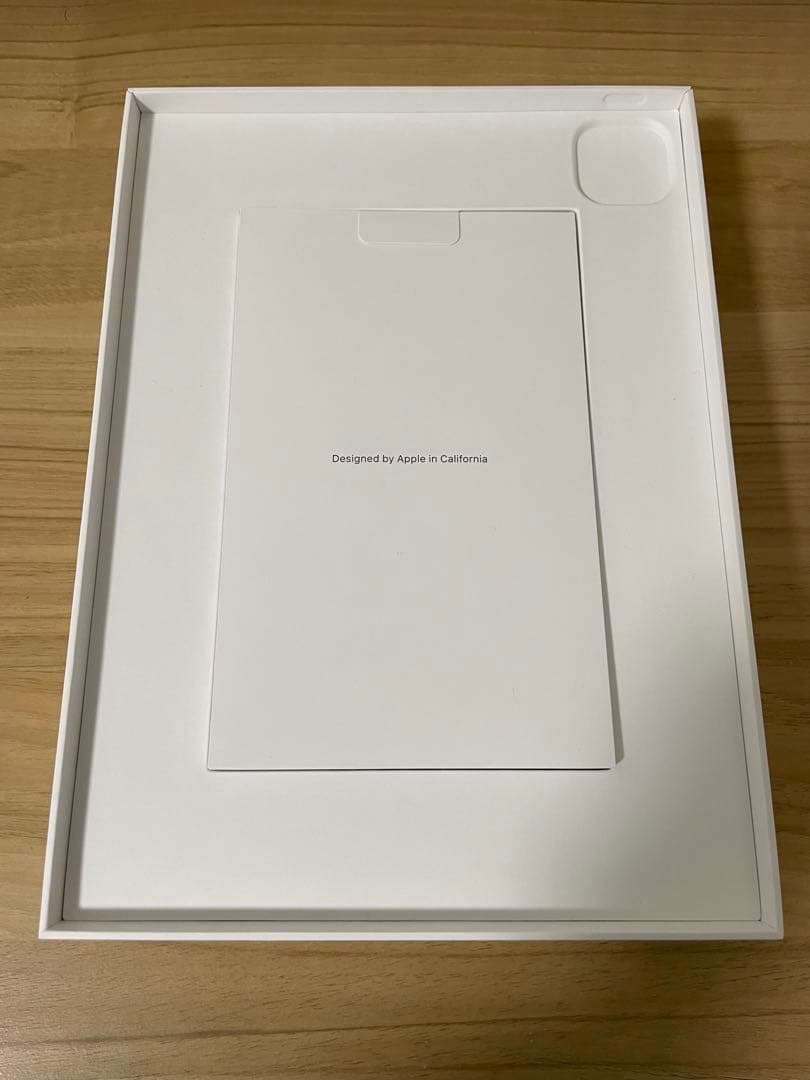 Ipad Pro 第3世代 & Apple Pencil 第2世代