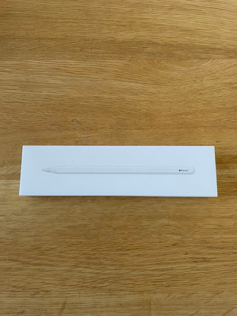 Ipad Pro 第3世代 & Apple Pencil 第2世代