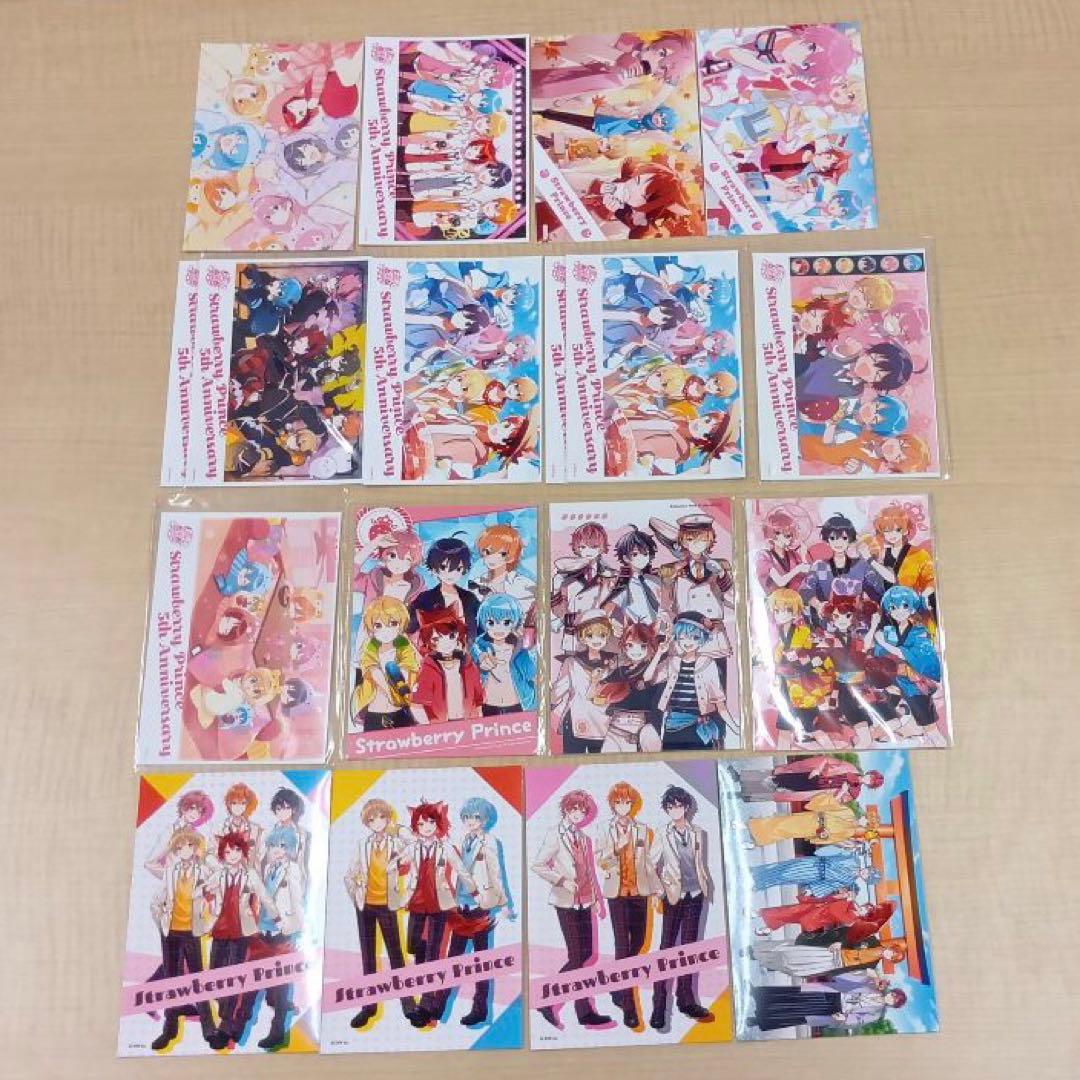 ❶すとぷり 莉犬 色紙 コレカ ステッカー 実写ブロマイドなど 大量 まとめ売り