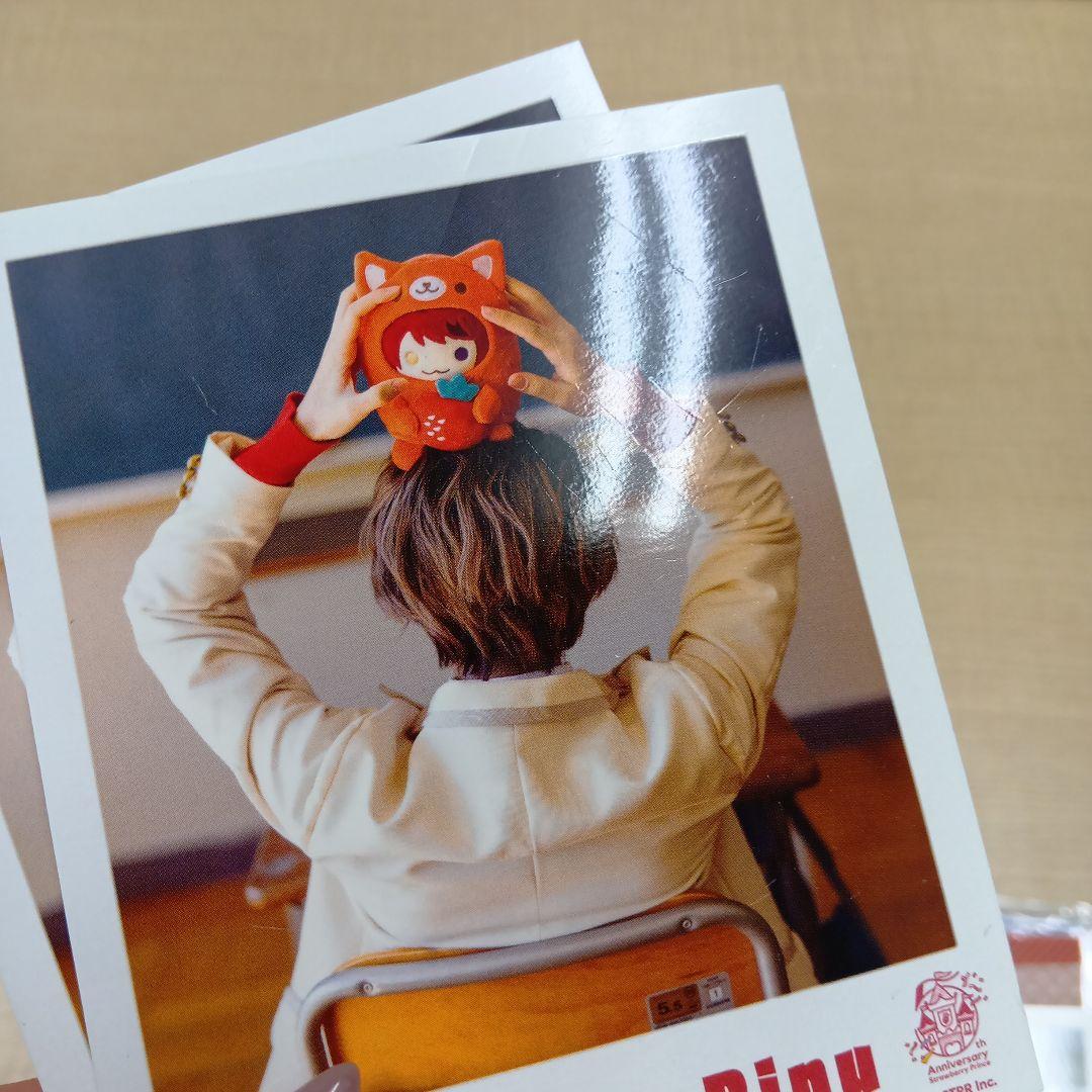 ❶すとぷり 莉犬 色紙 コレカ ステッカー 実写ブロマイドなど 大量 まとめ売り