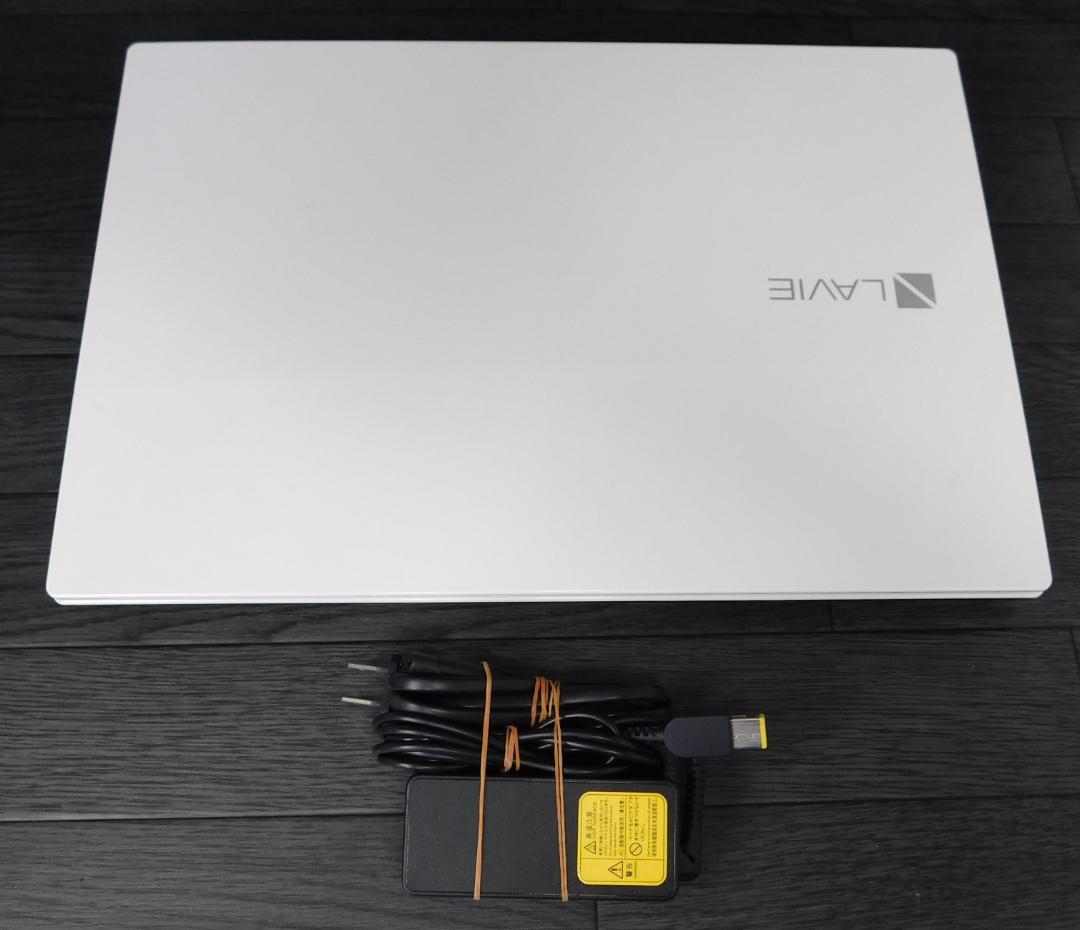 ■No61207■Windows11■Corei7■SSD■NECノートパソコン