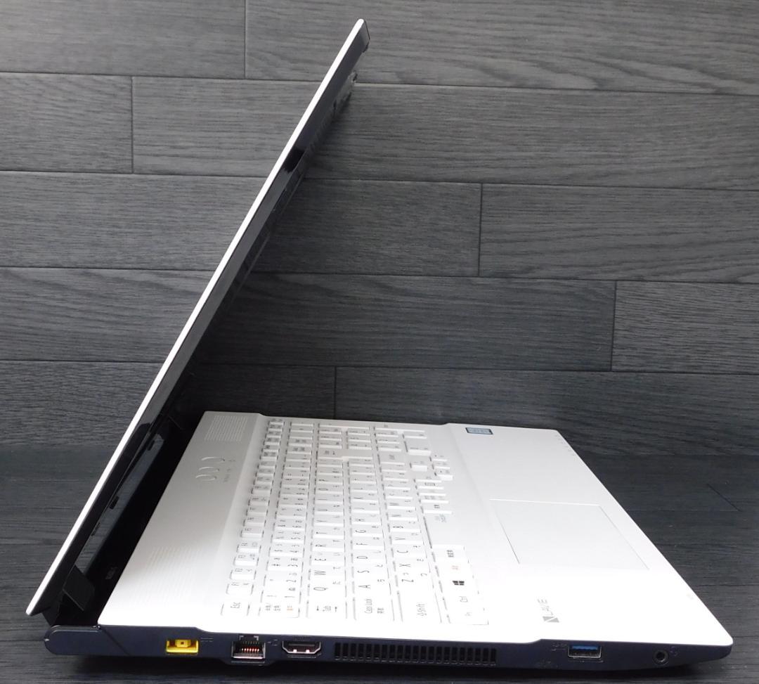■No61207■Windows11■Corei7■SSD■NECノートパソコン