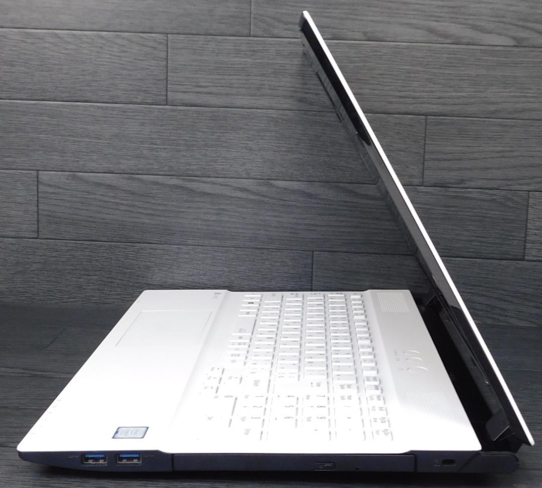 ■No61207■Windows11■Corei7■SSD■NECノートパソコン