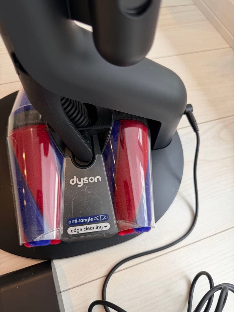 ✨使用感極小✨ダイソン Dyson SV50FC SV50 掃除機 コードレス