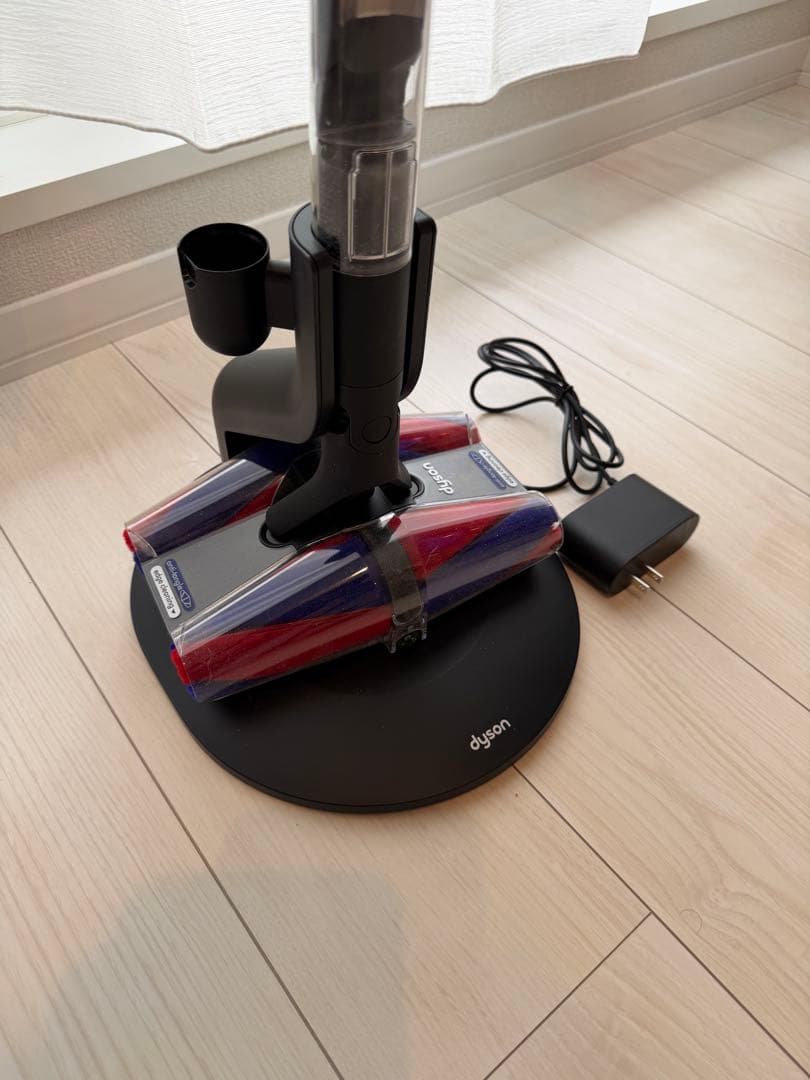 ✨使用感極小✨ダイソン Dyson SV50FC SV50 掃除機 コードレス
