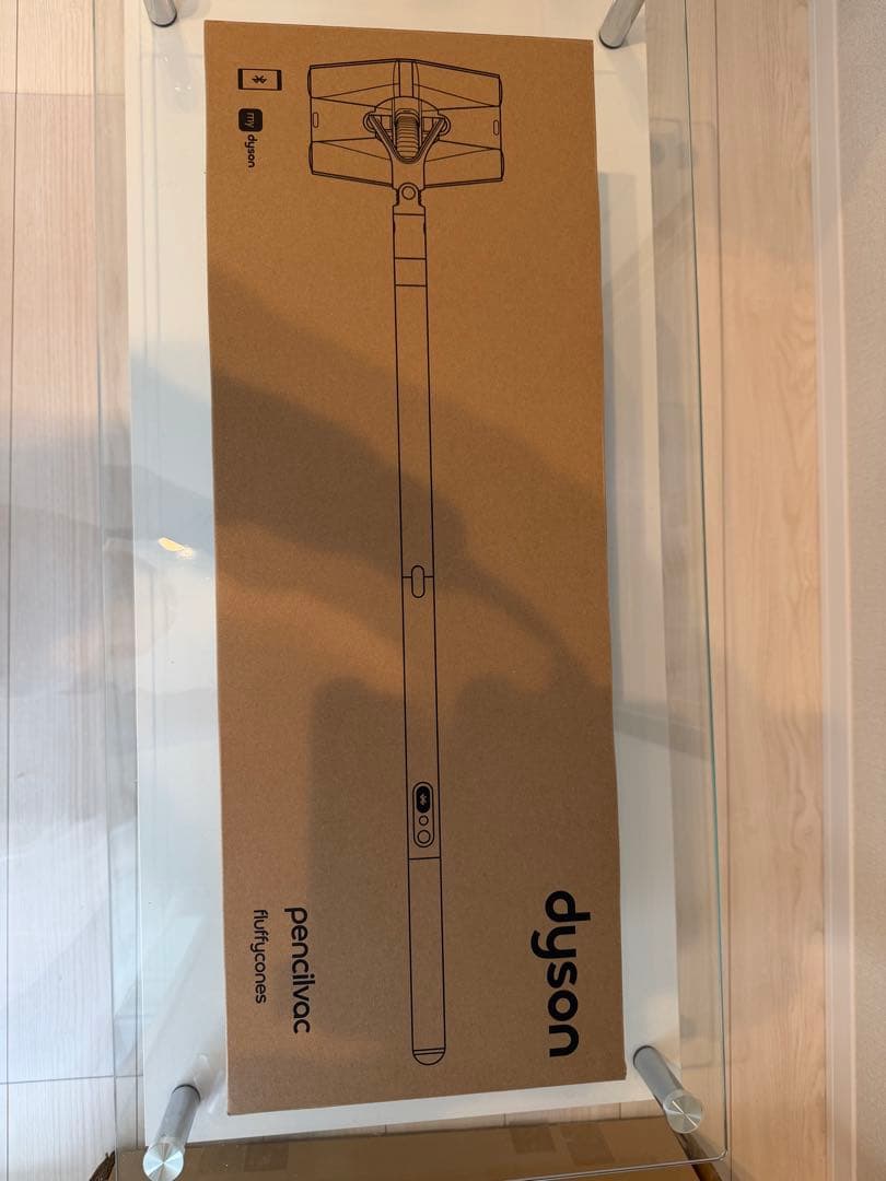 ✨使用感極小✨ダイソン Dyson SV50FC SV50 掃除機 コードレス