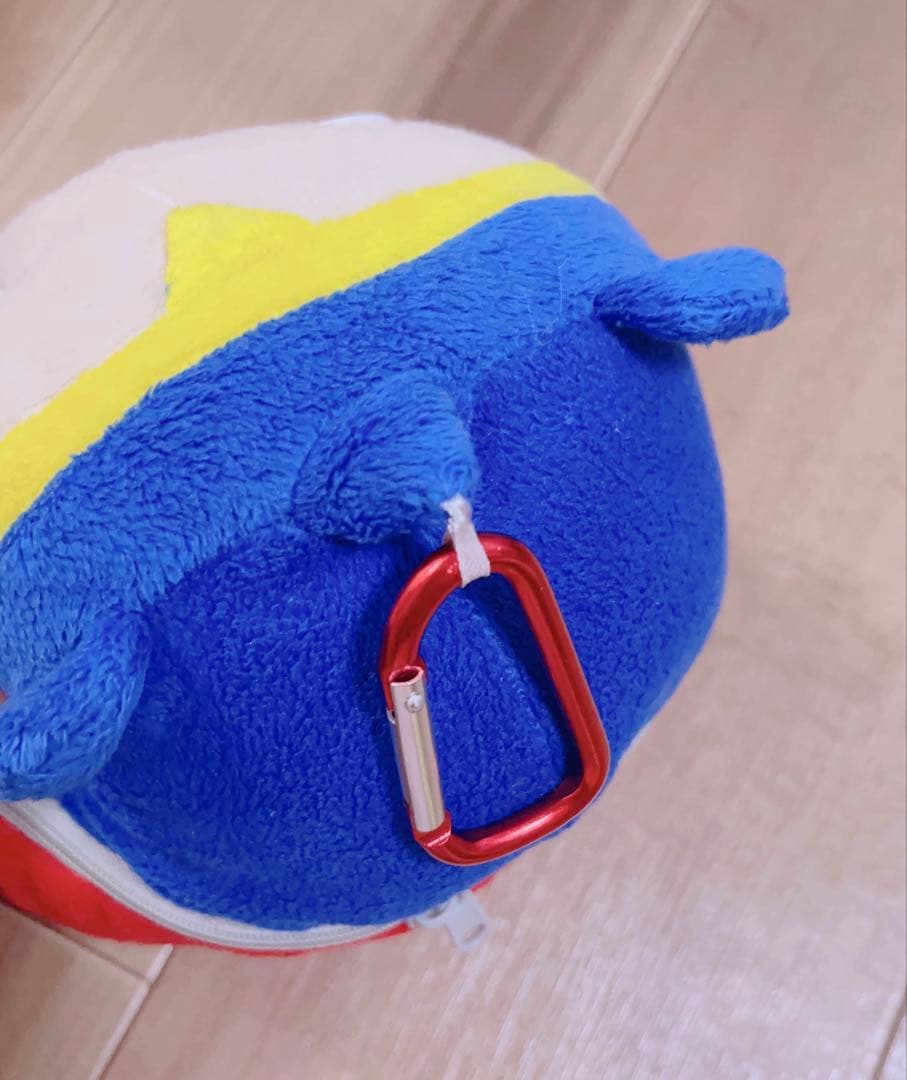 ペルソナ４、クマ、ぬいぐるみ＆ブランケット＆ぬいぐるみポーチ、３点セット