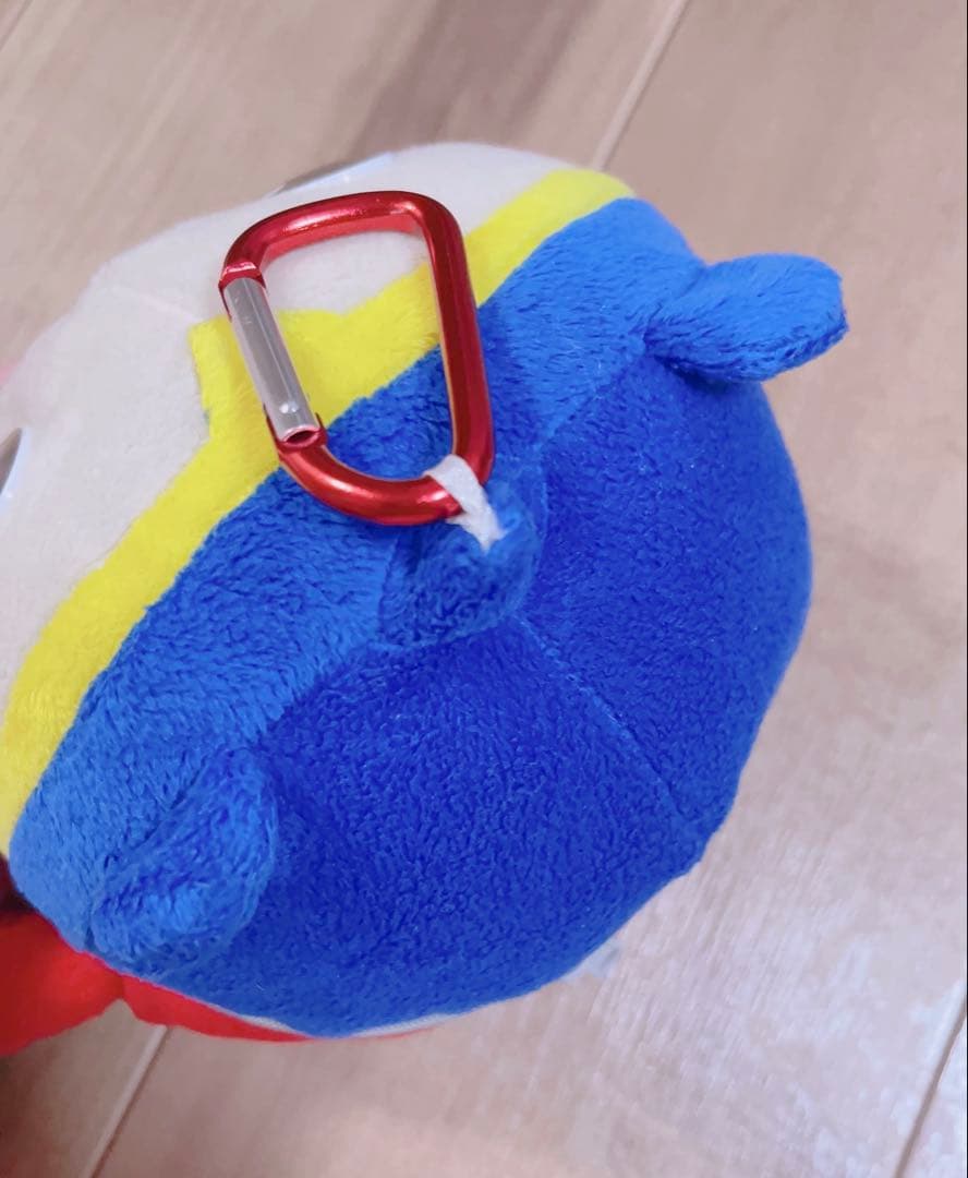 ペルソナ４、クマ、ぬいぐるみ＆ブランケット＆ぬいぐるみポーチ、３点セット