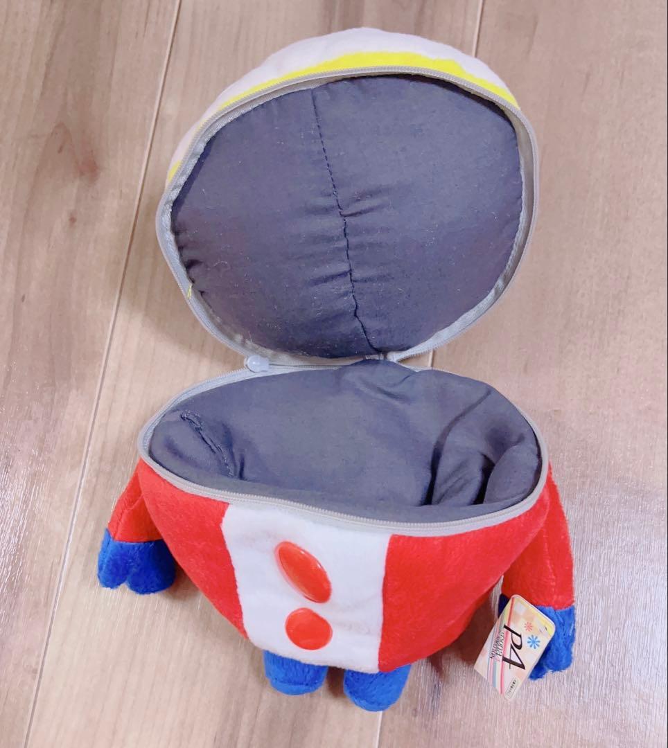 ペルソナ４、クマ、ぬいぐるみ＆ブランケット＆ぬいぐるみポーチ、３点セット